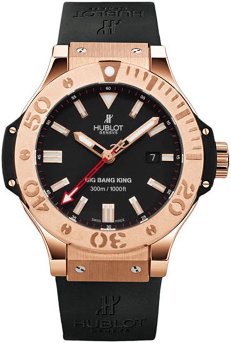 Hublot Big Bang King 322.PX.100.RX 